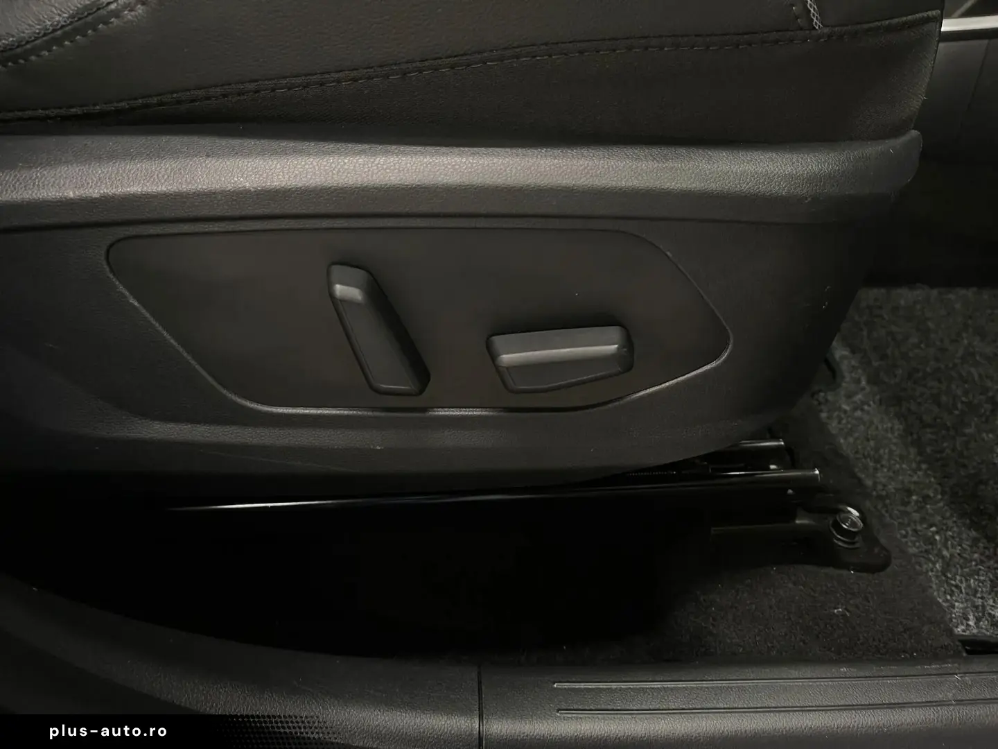 HYUNDAI Tucson 2021 — imagine 22