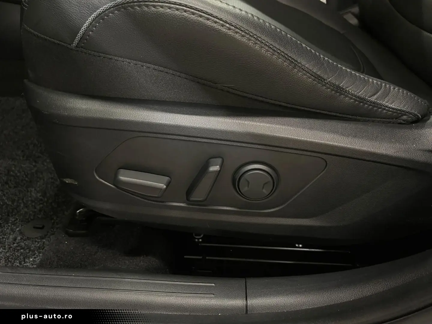 HYUNDAI Tucson 2021 — imagine 23