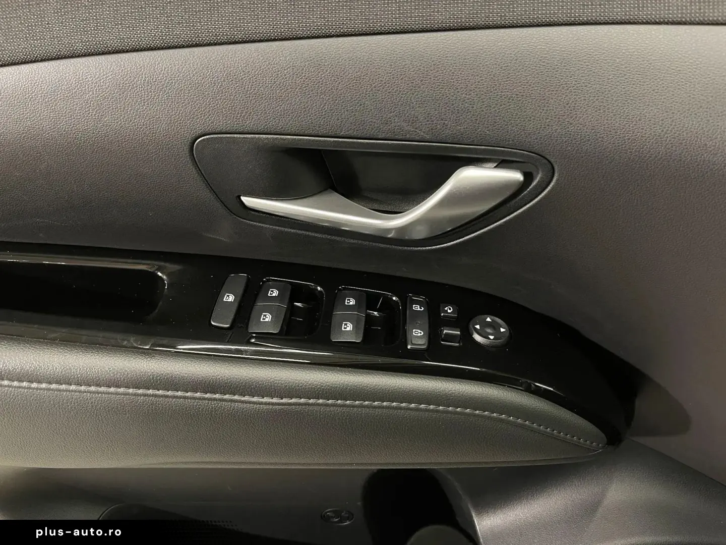 HYUNDAI Tucson 2021 — imagine 26