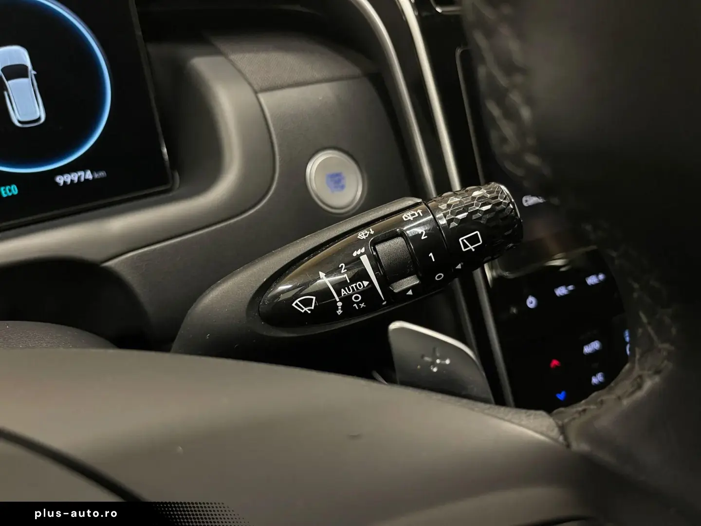 HYUNDAI Tucson 2021 — imagine 31