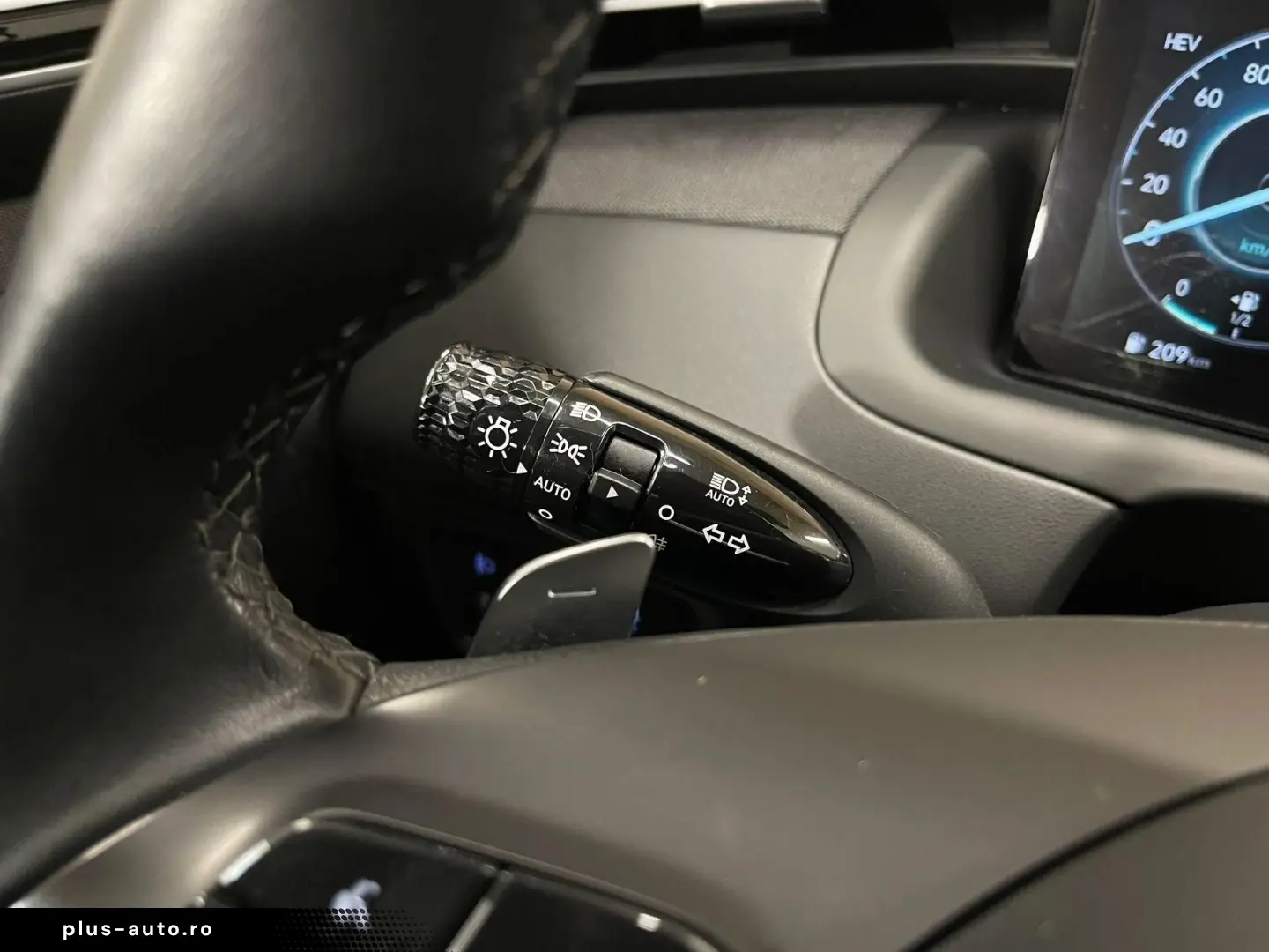 HYUNDAI Tucson 2021 — imagine 33