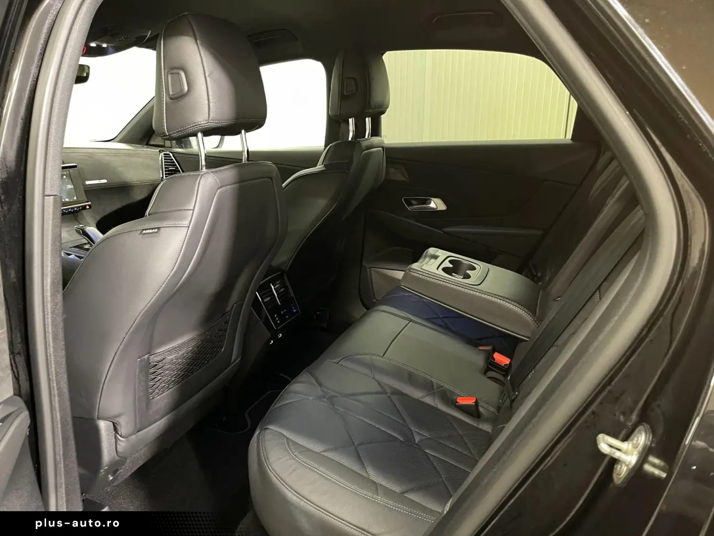 Ds-Automobiles Dsa-Ds7-Crossback
