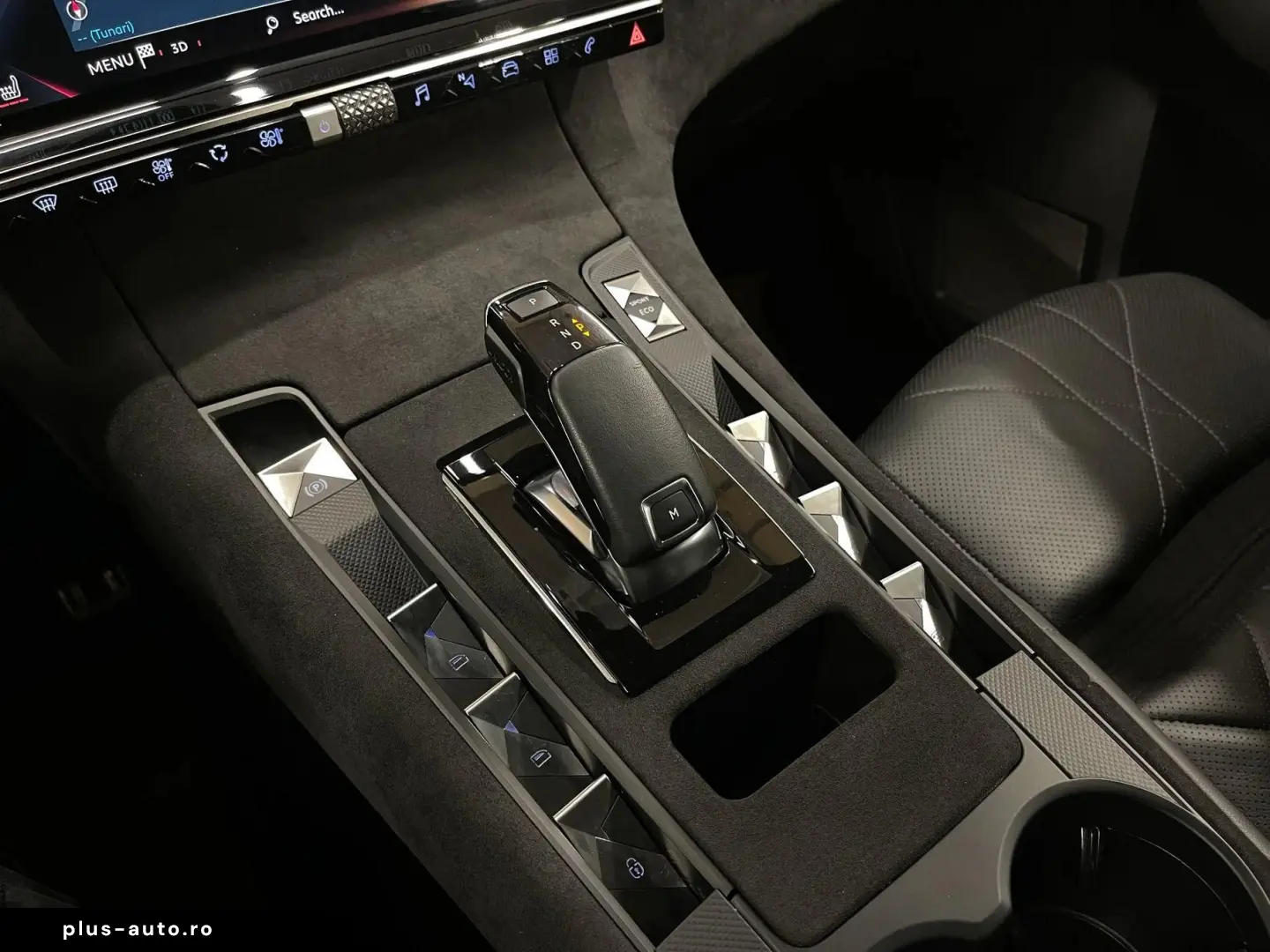 Ds-Automobiles Dsa-Ds7-Crossback