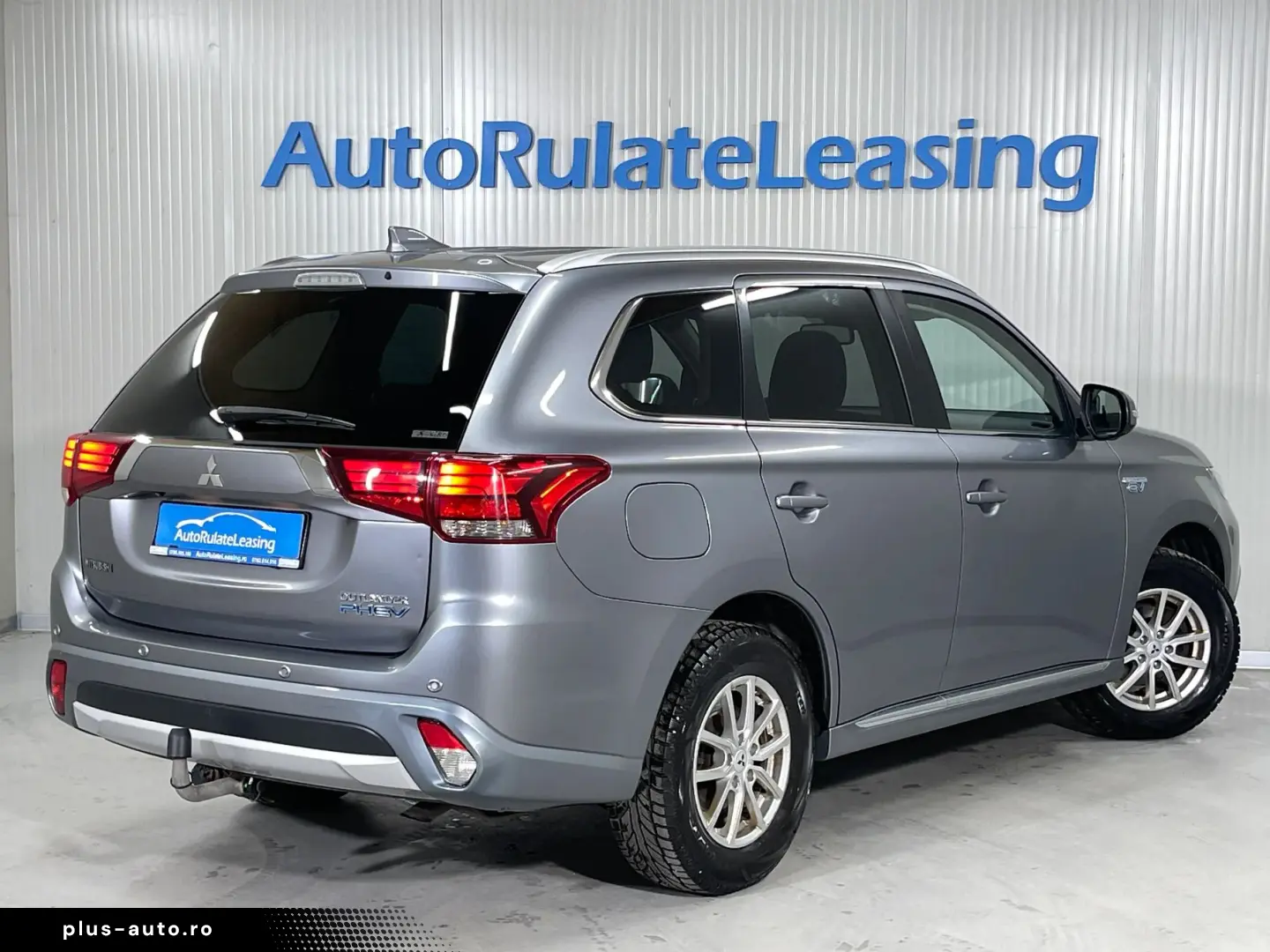 MITSUBISHI Outlander 2017 — imagine 3