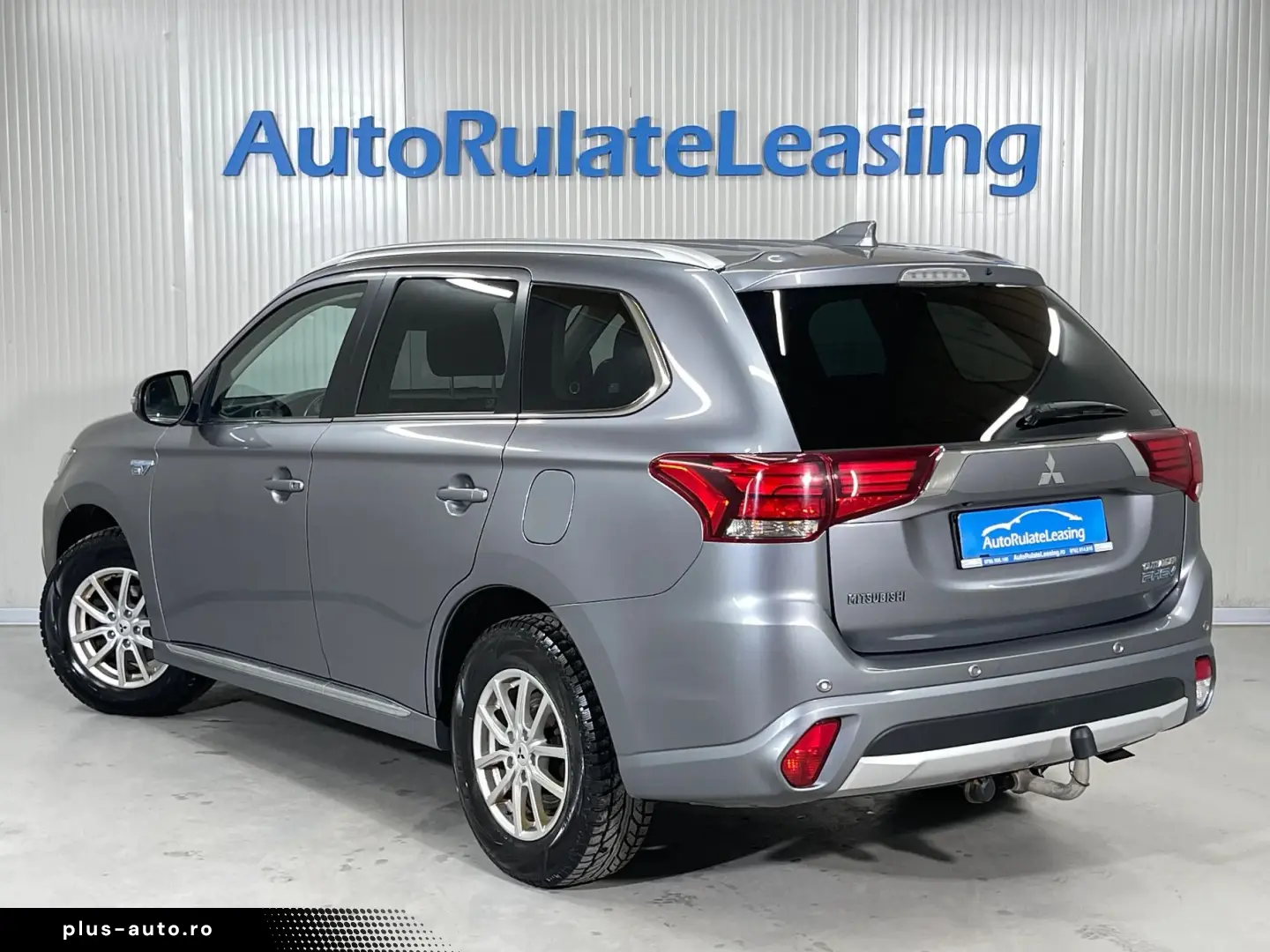 MITSUBISHI Outlander 2017 — imagine 4