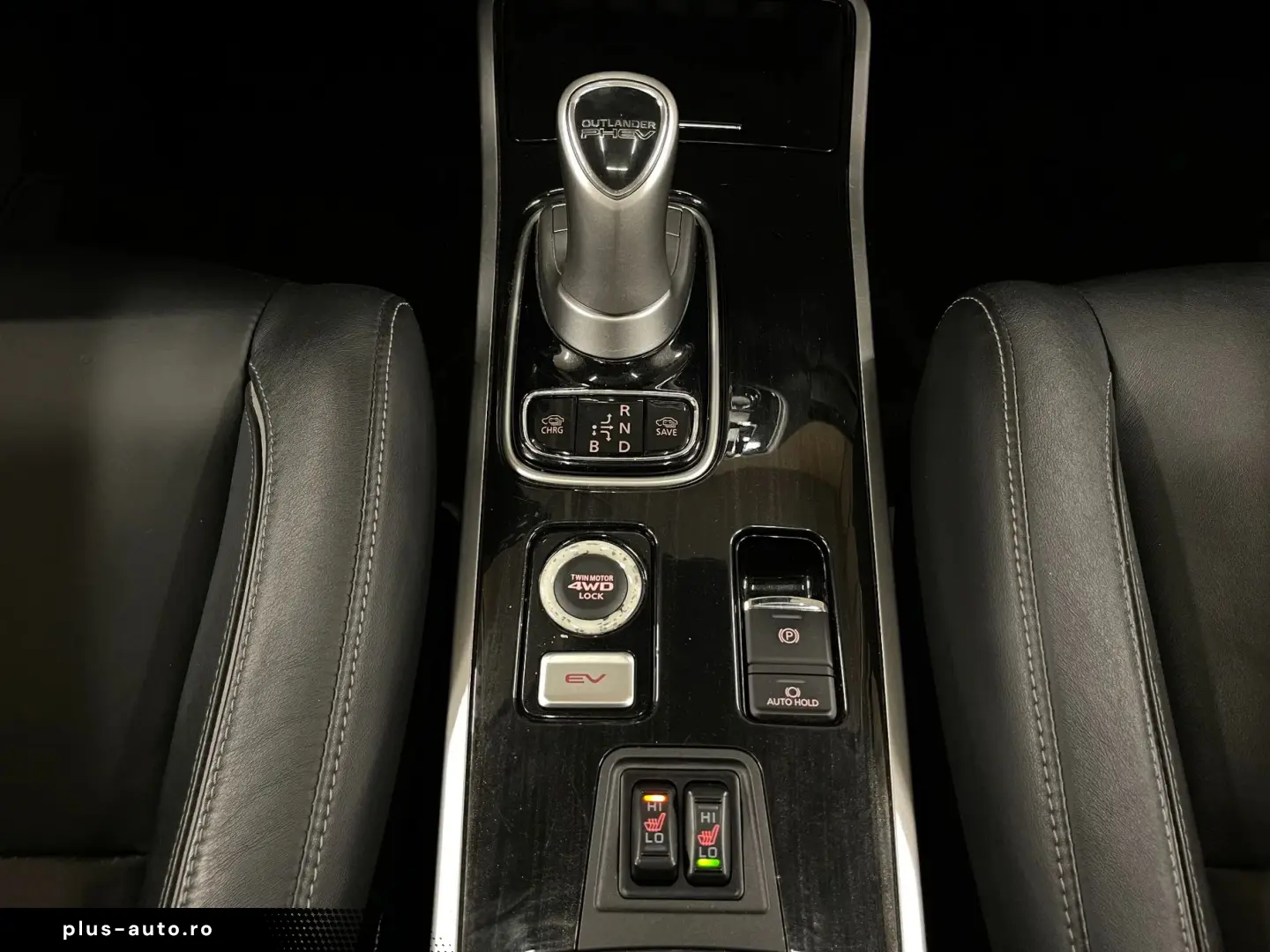 MITSUBISHI Outlander 2017 — imagine 21