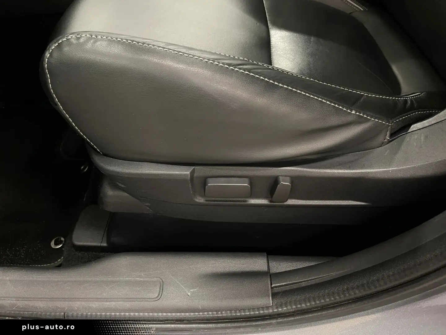 MITSUBISHI Outlander 2017 — imagine 22