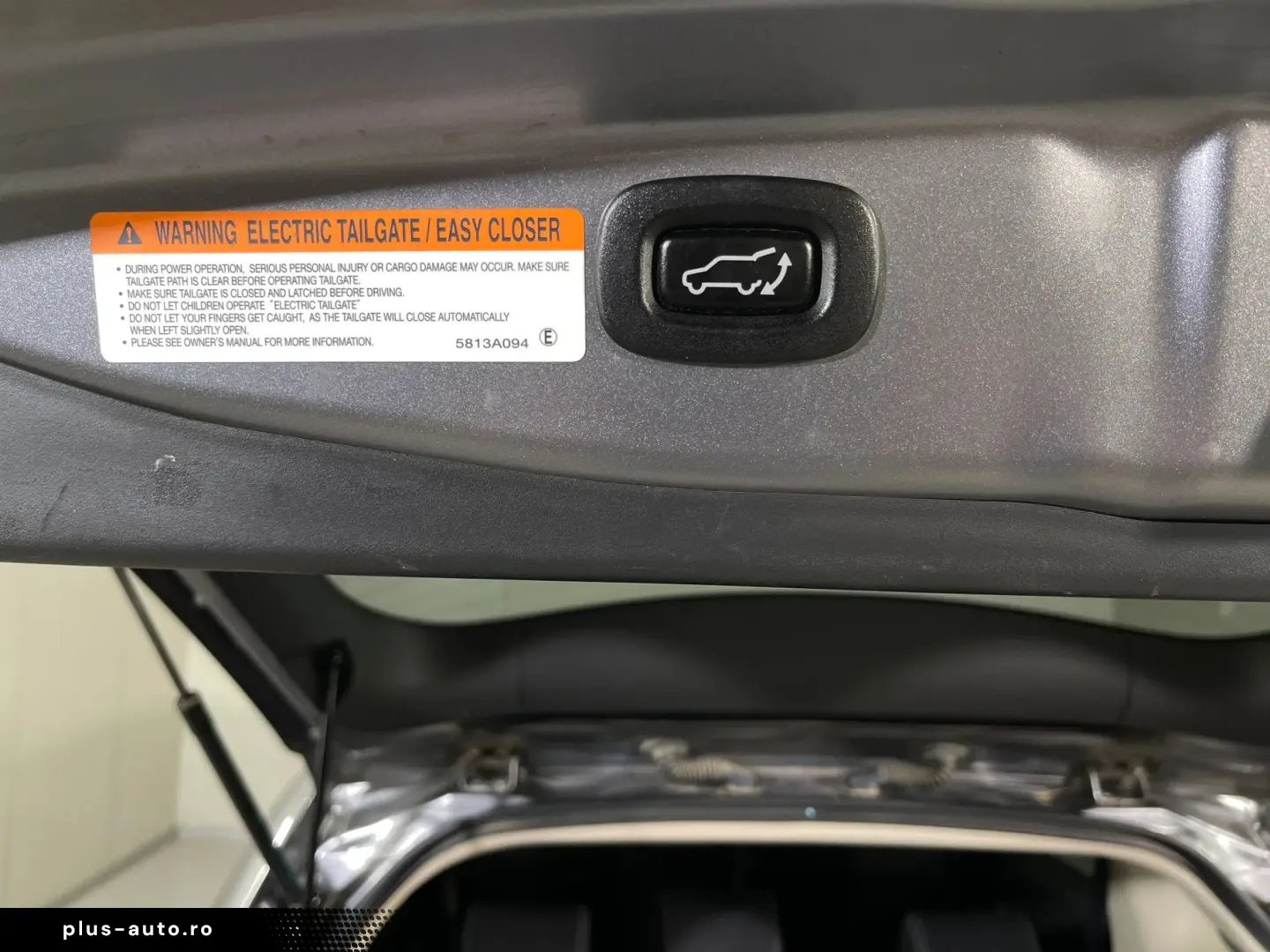 MITSUBISHI Outlander 2017 — imagine 23