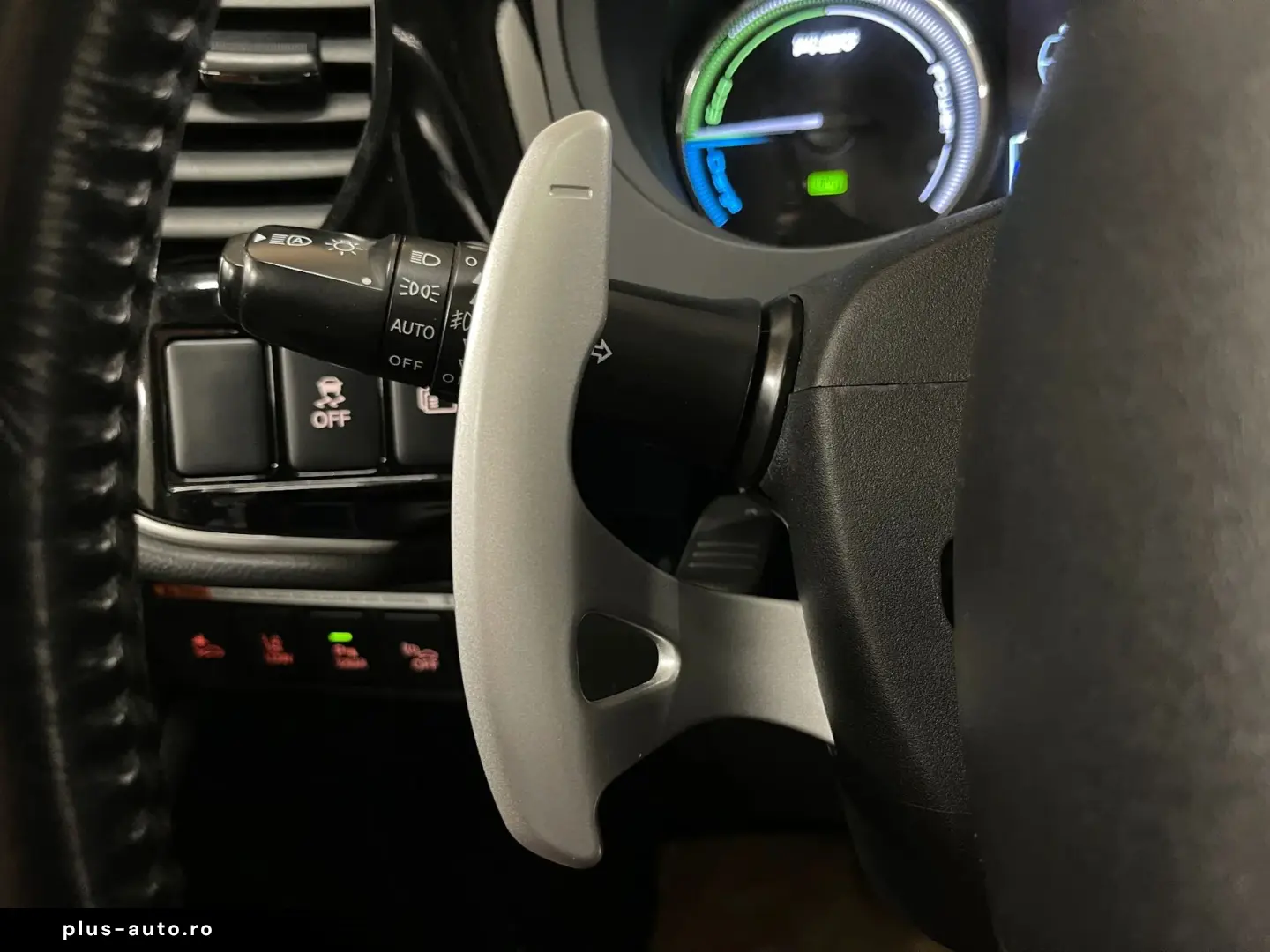 MITSUBISHI Outlander 2017 — imagine 24