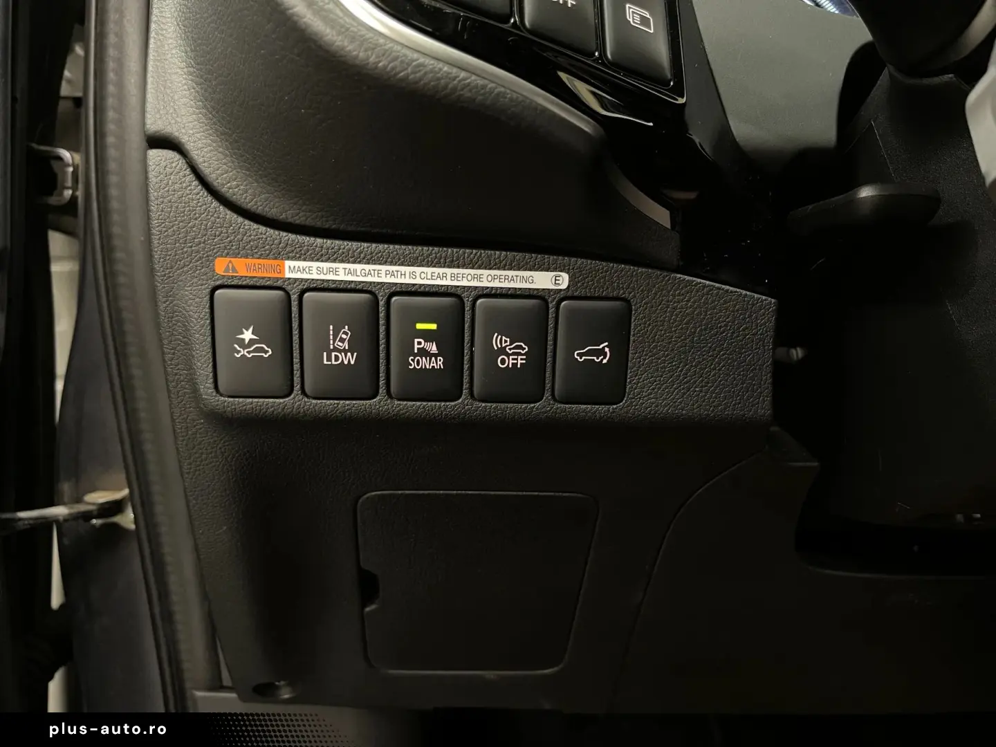 MITSUBISHI Outlander 2017 — imagine 26