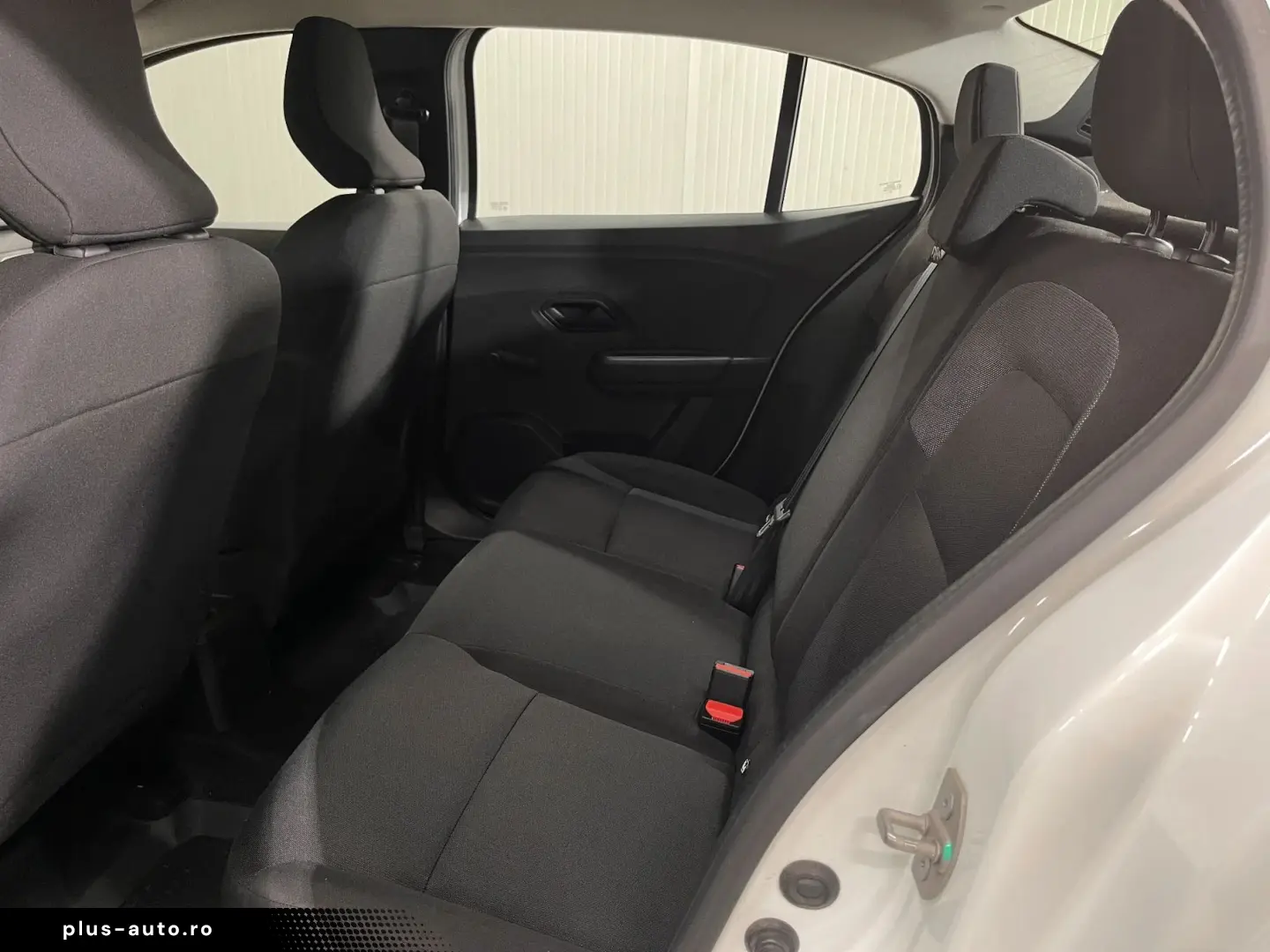 DACIA Logan 2022 — imagine 31