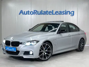 Bmw Seria-3