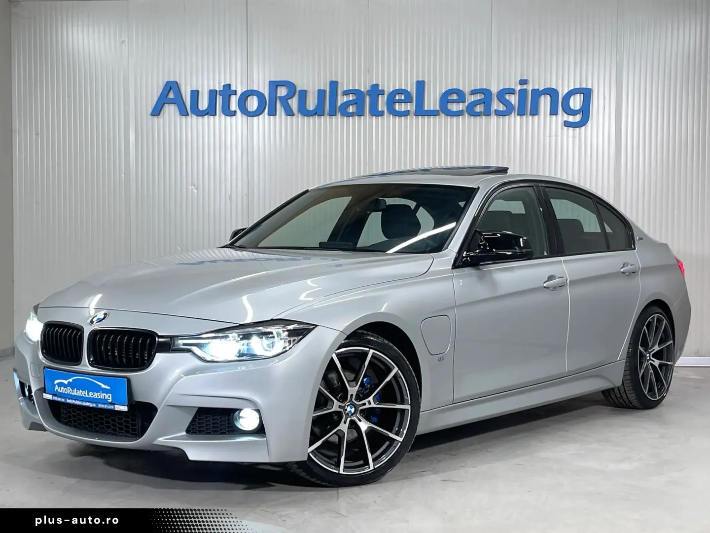 Bmw Seria-3