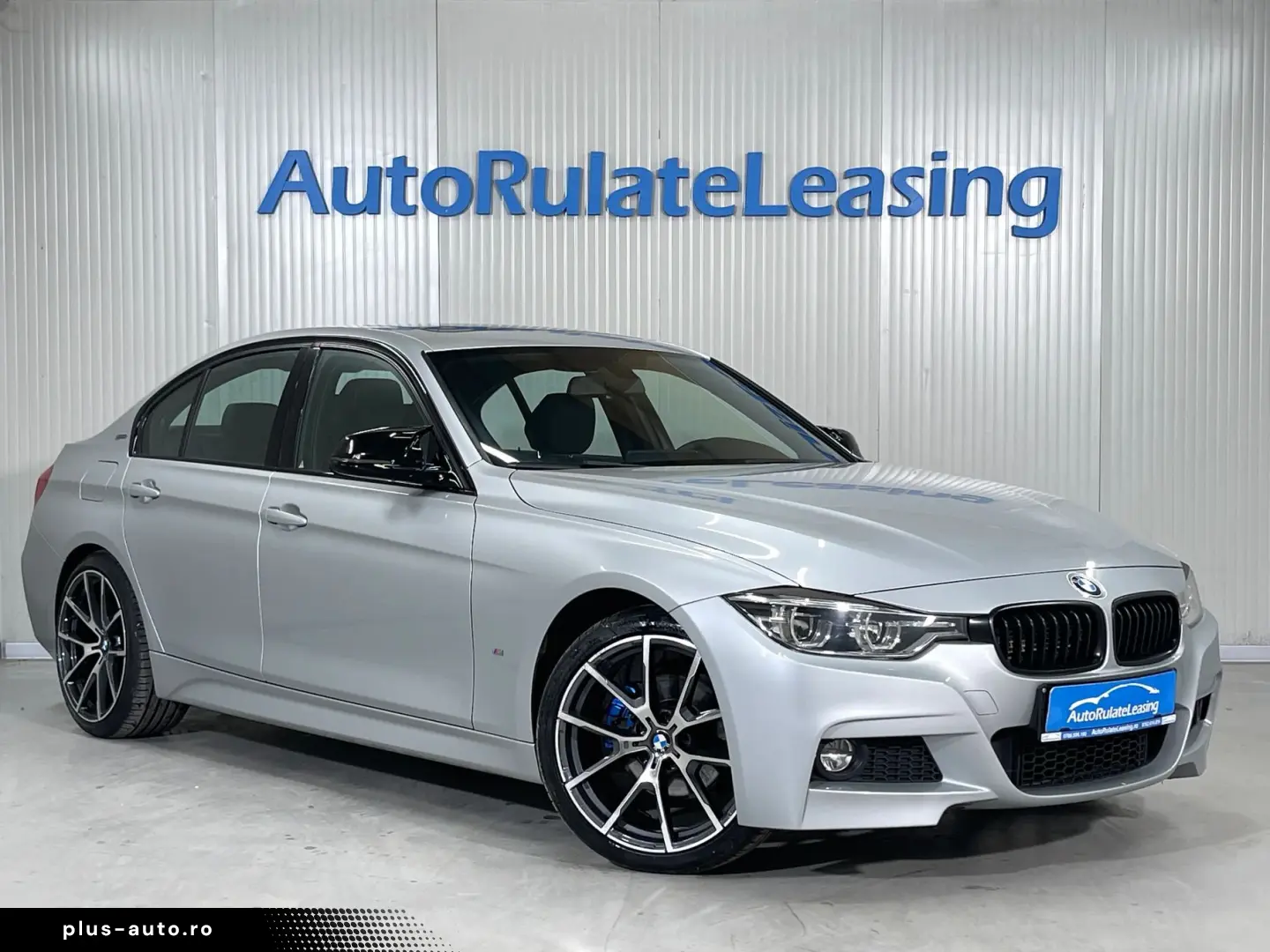 Bmw Seria-3
