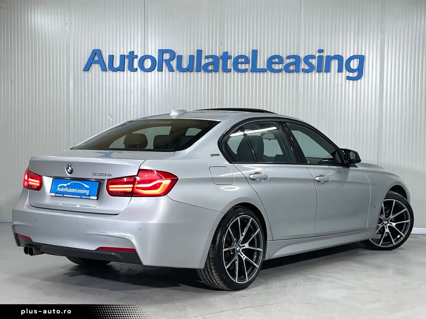 Bmw Seria-3