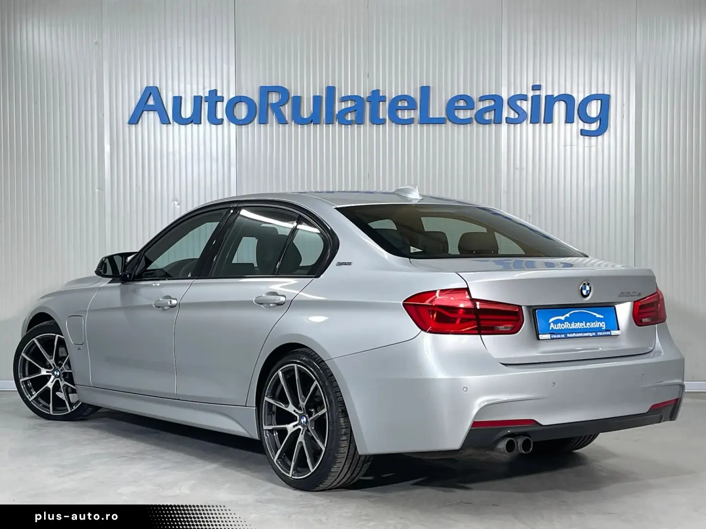 Bmw Seria-3