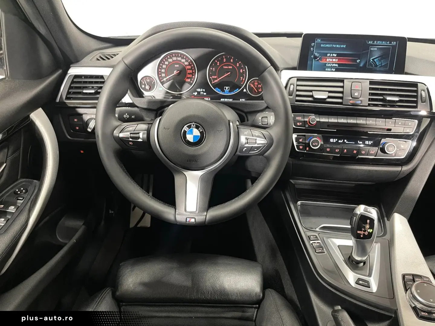 Bmw Seria-3