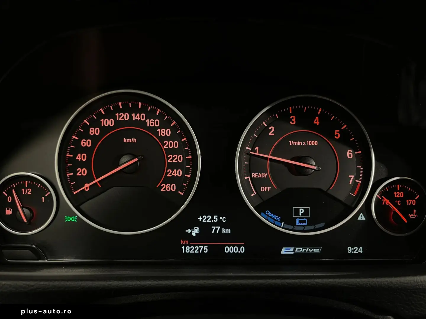 Bmw Seria-3