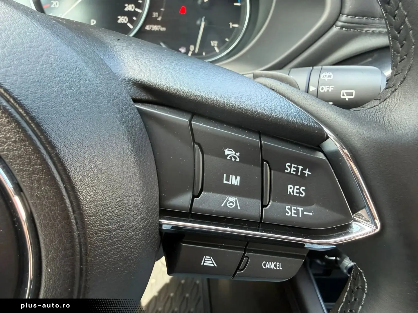 Mazda CX-5 2.5I Takumi Plus AT 4x4