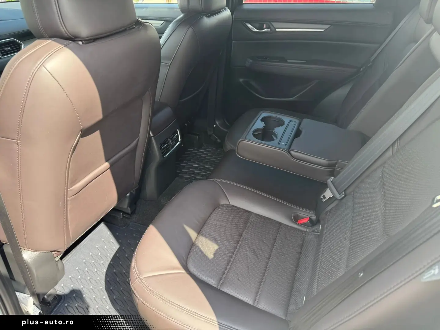 Mazda CX-5 2.5I Takumi Plus AT 4x4