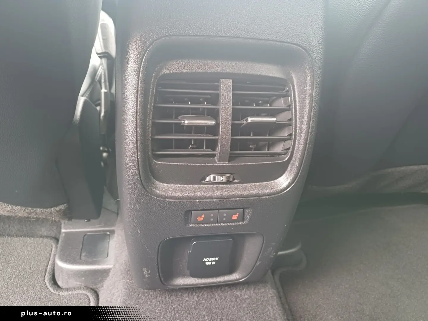 Ford Kuga 2.5 Duratec PHEV Titanium X Plug-in Hybrid 225CP