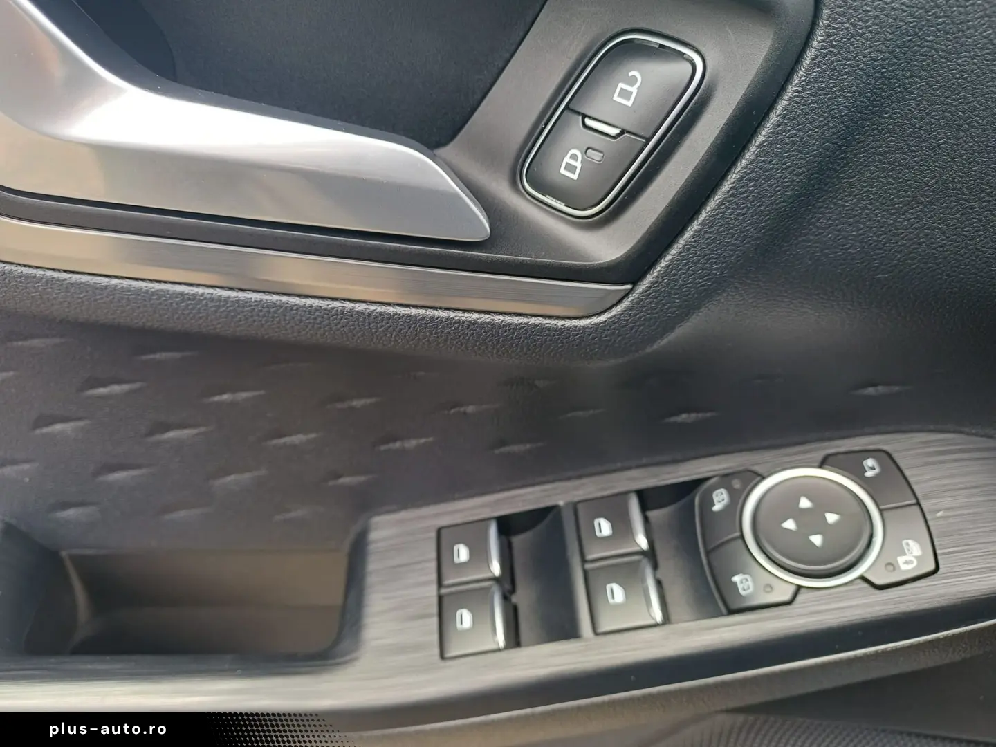 Ford Kuga 2.5 Duratec PHEV Titanium X Plug-in Hybrid 225CP