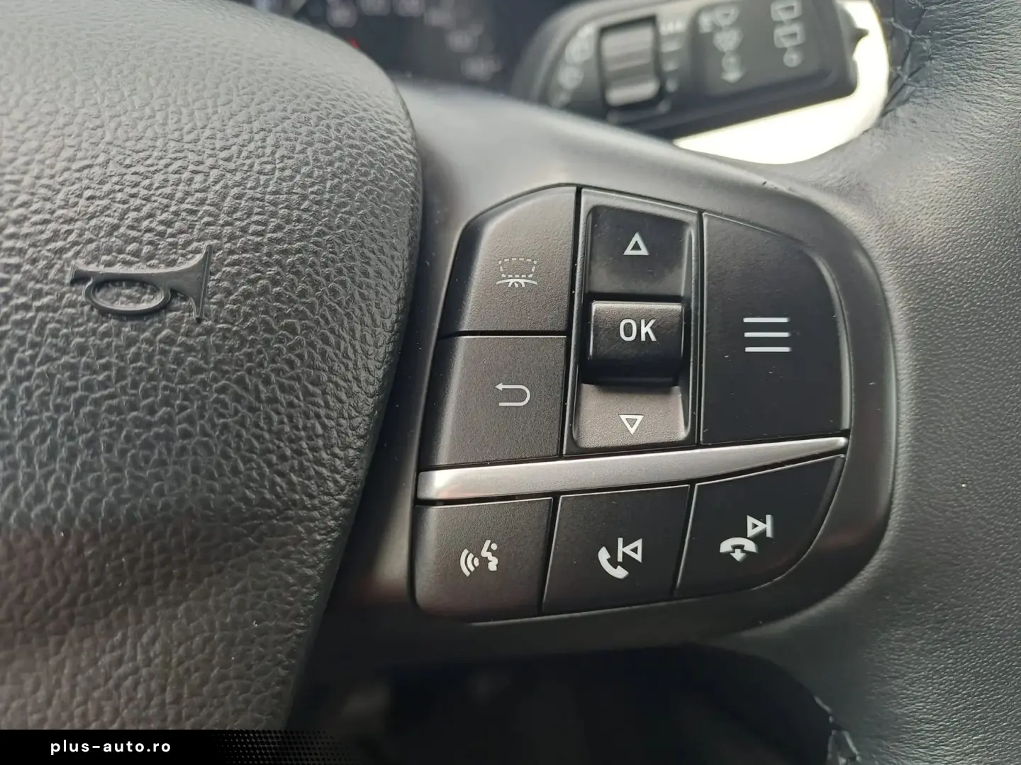 Ford Kuga 2.5 Duratec PHEV Titanium X Plug-in Hybrid 225CP