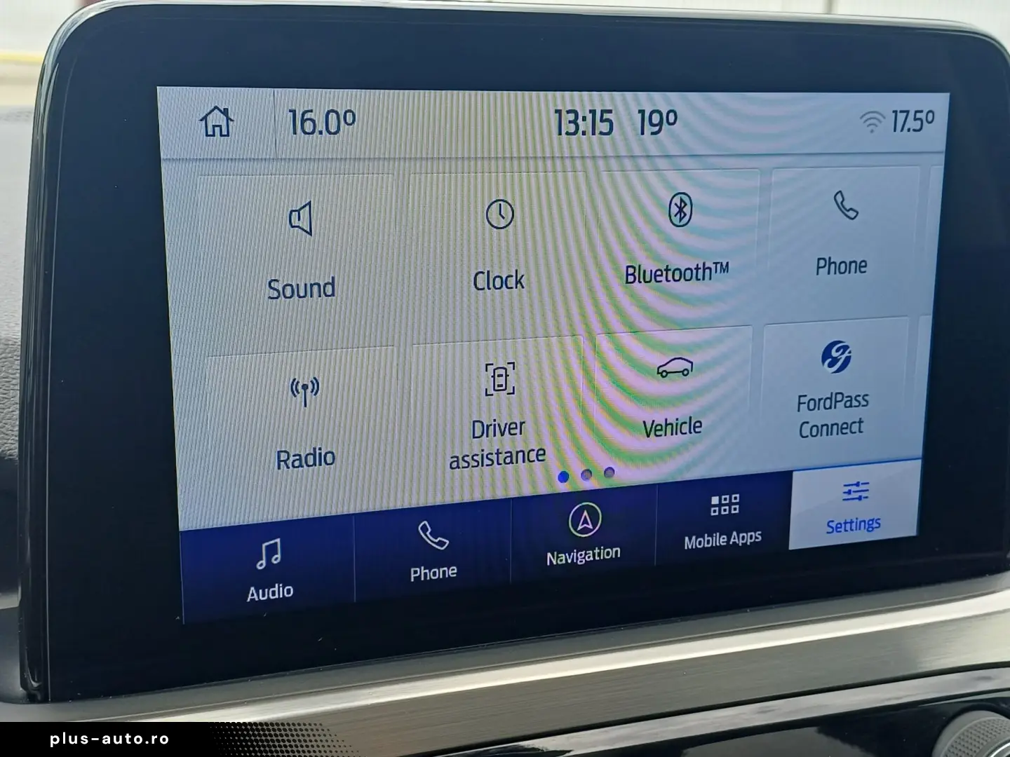 Ford Kuga 2.5 Duratec PHEV Titanium X Plug-in Hybrid 225CP