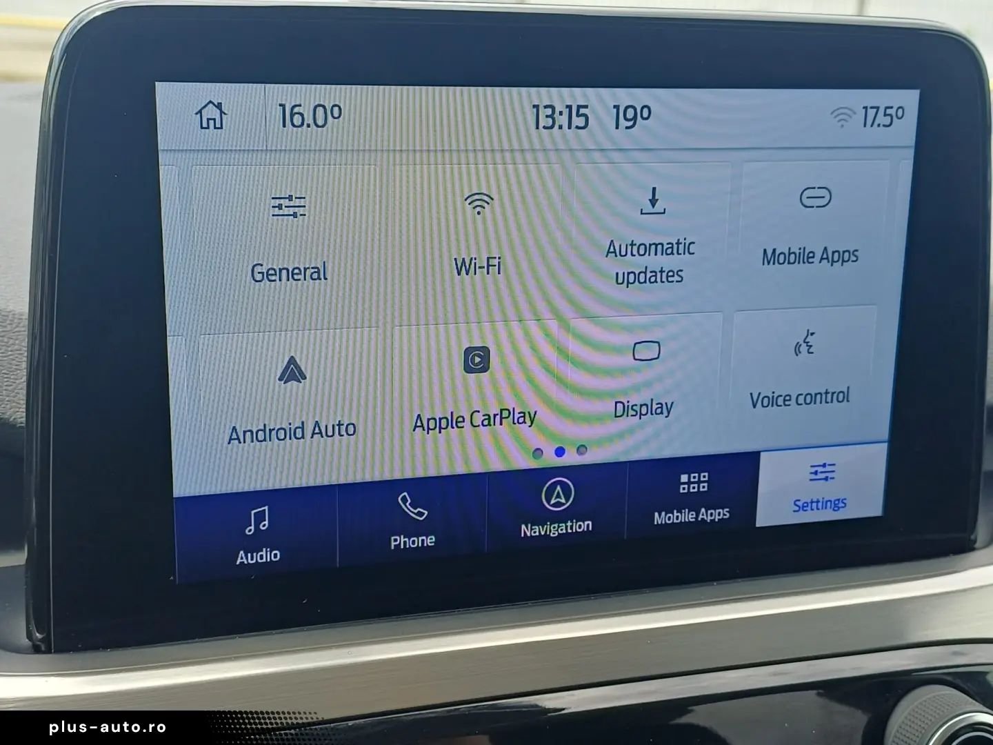 Ford Kuga 2.5 Duratec PHEV Titanium X Plug-in Hybrid 225CP