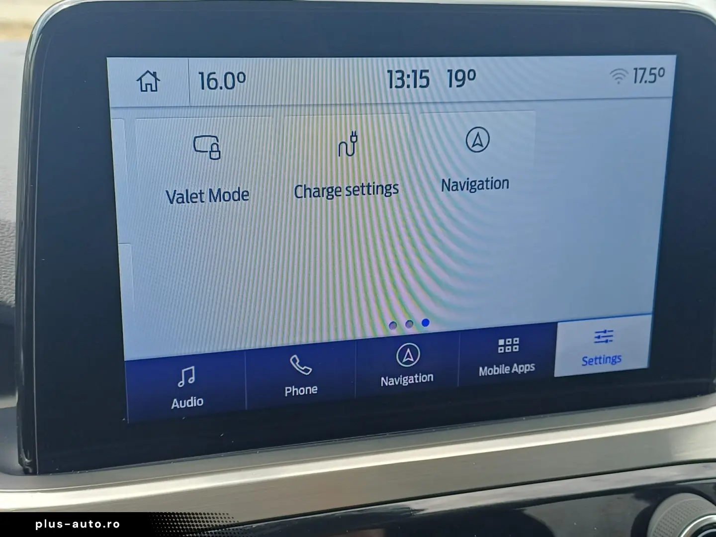 Ford Kuga 2.5 Duratec PHEV Titanium X Plug-in Hybrid 225CP