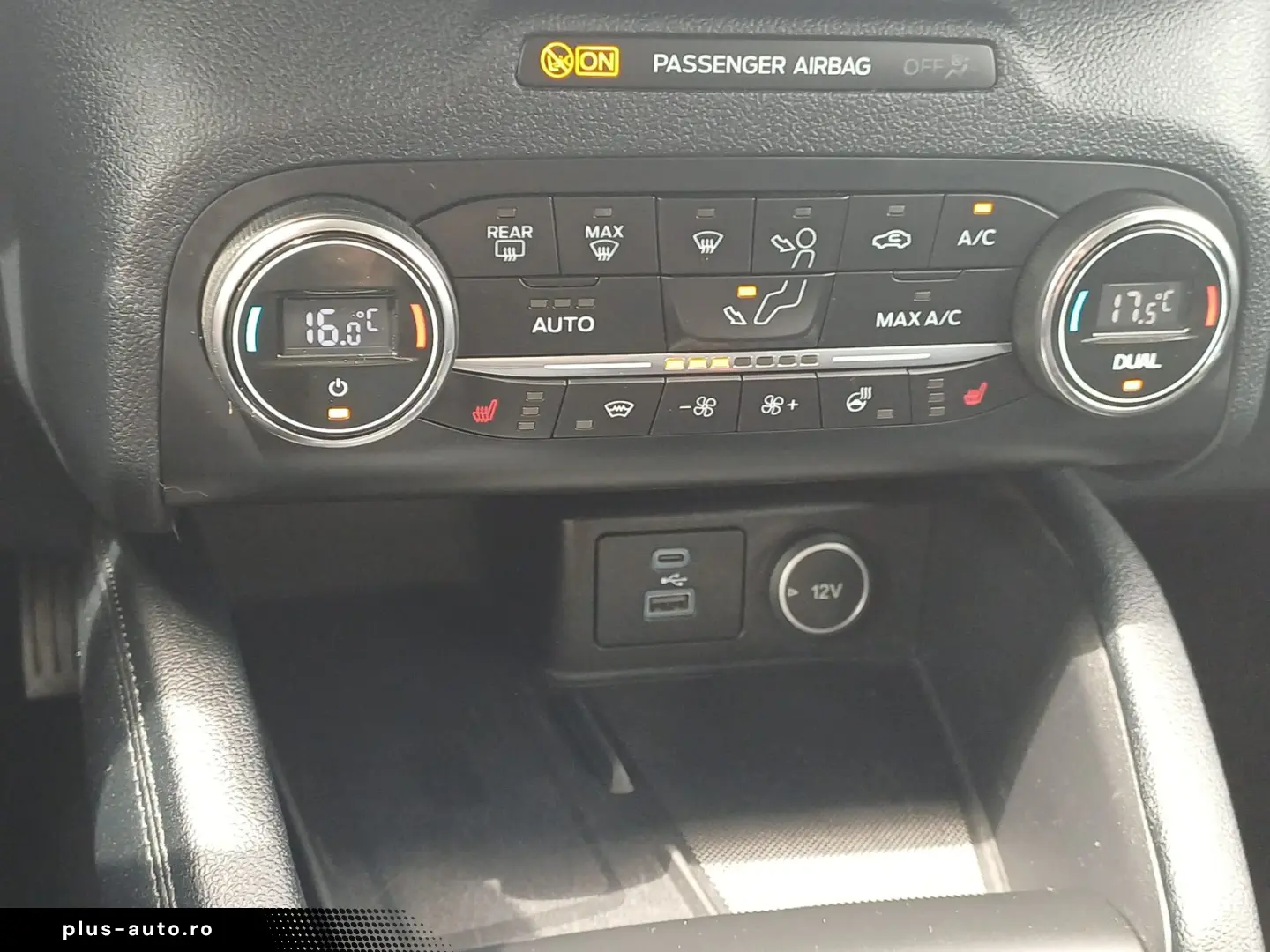 Ford Kuga 2.5 Duratec PHEV Titanium X Plug-in Hybrid 225CP