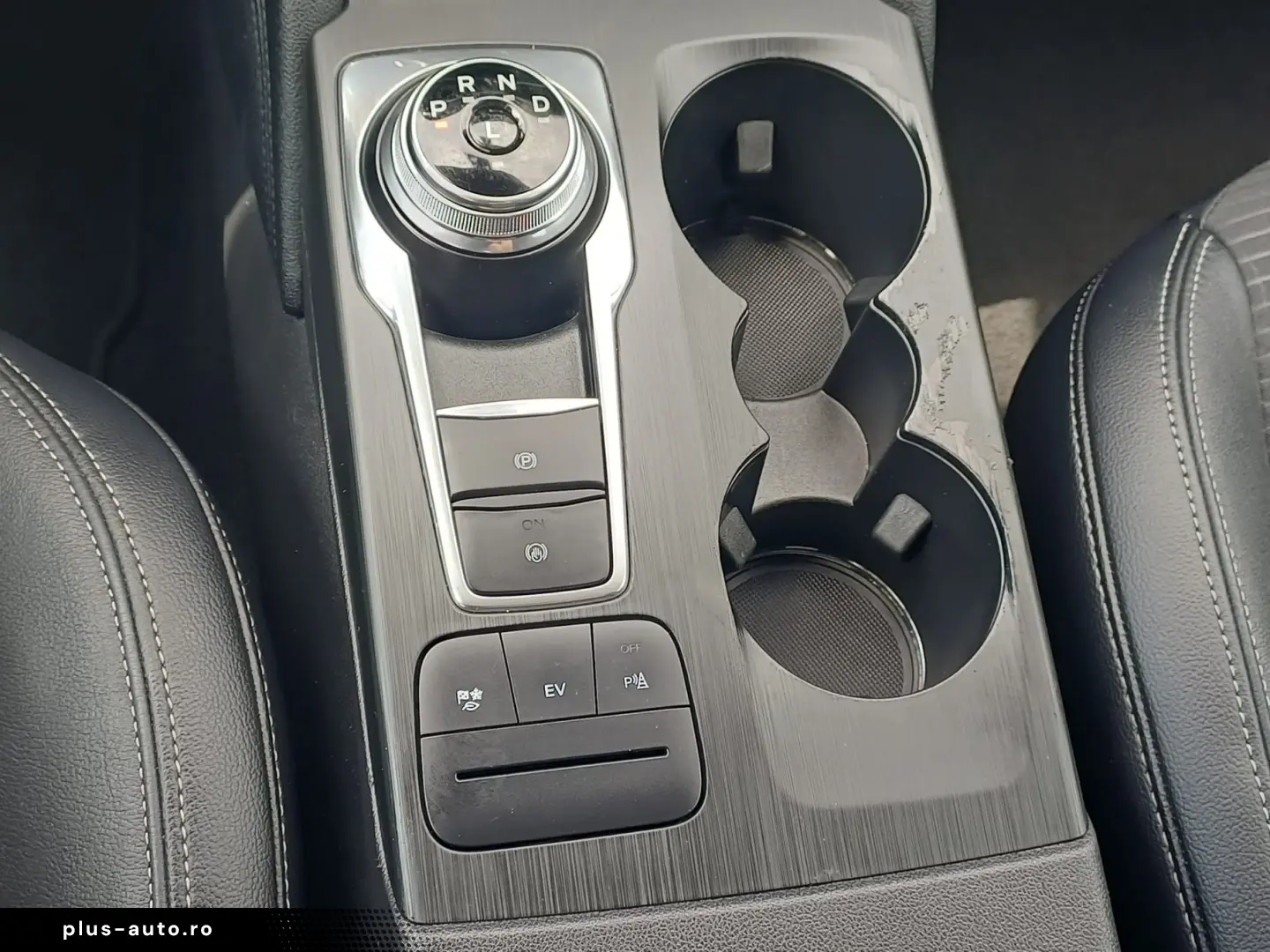 Ford Kuga 2.5 Duratec PHEV Titanium X Plug-in Hybrid 225CP