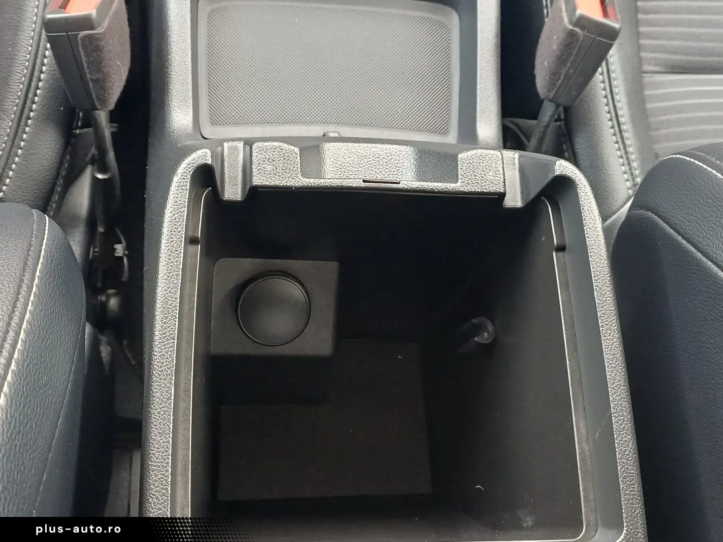 Ford Kuga 2.5 Duratec PHEV Titanium X Plug-in Hybrid 225CP