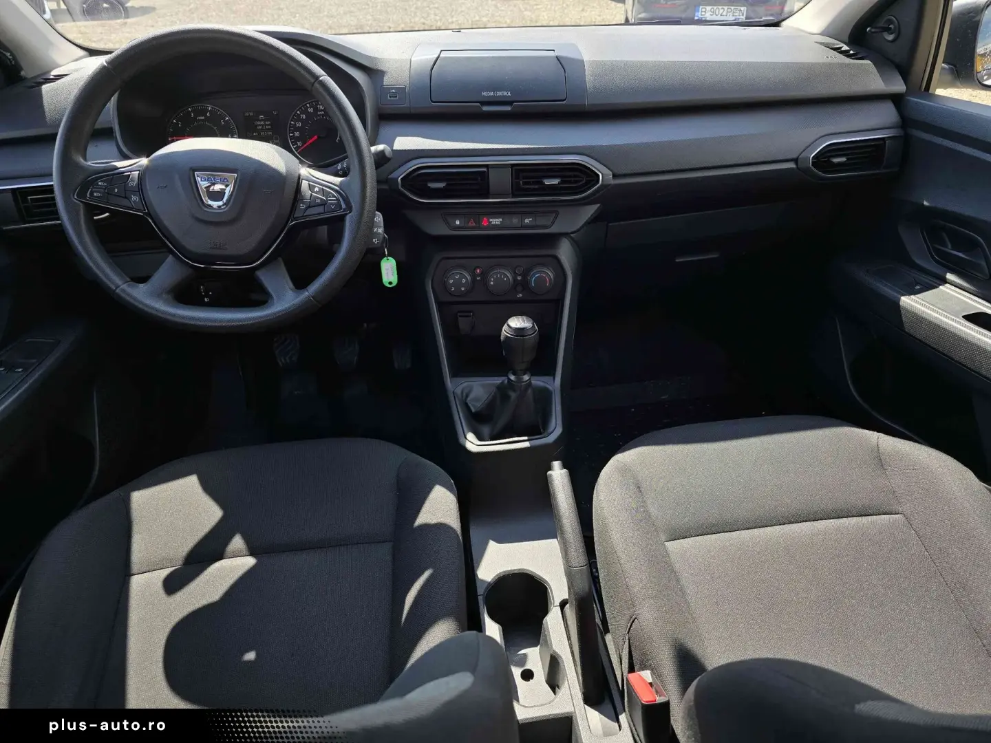 DACIA Logan 2021 — imagine 11