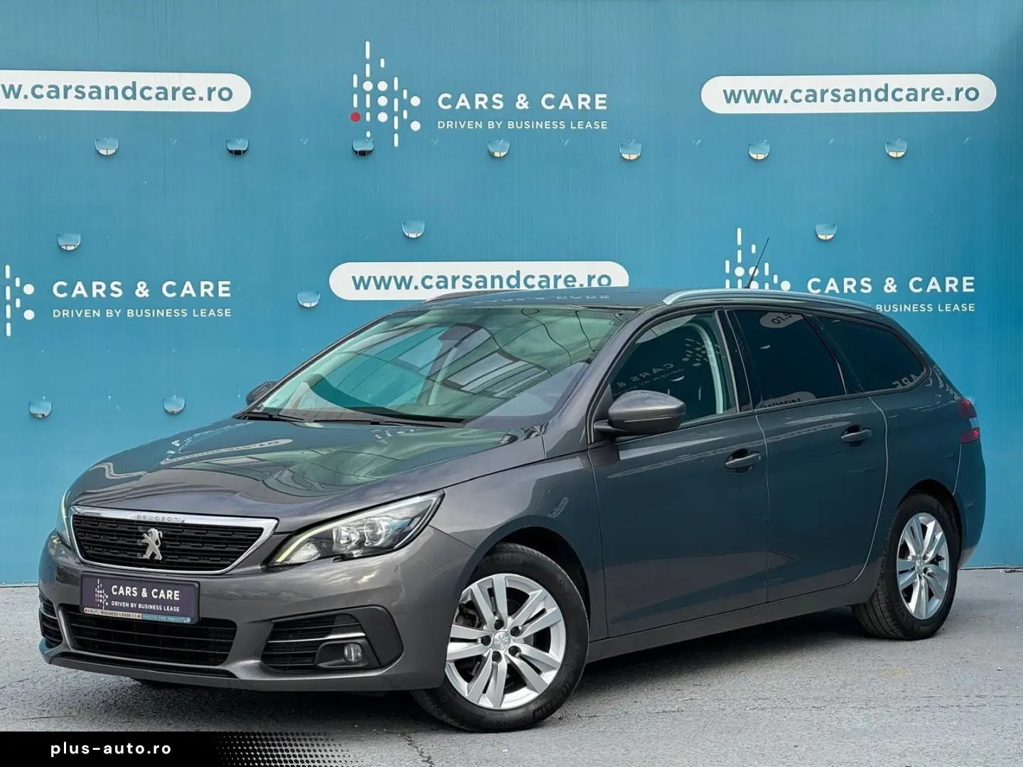 PEUGEOT 308 2020
