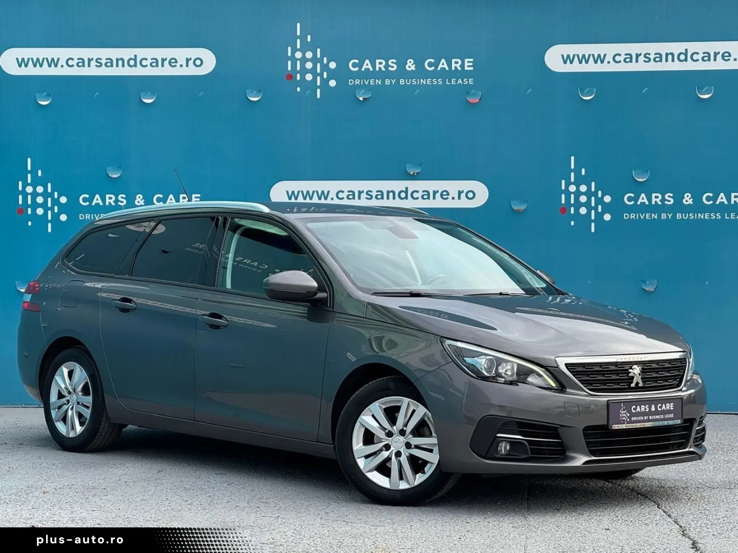 PEUGEOT 308 2020 — imagine 2