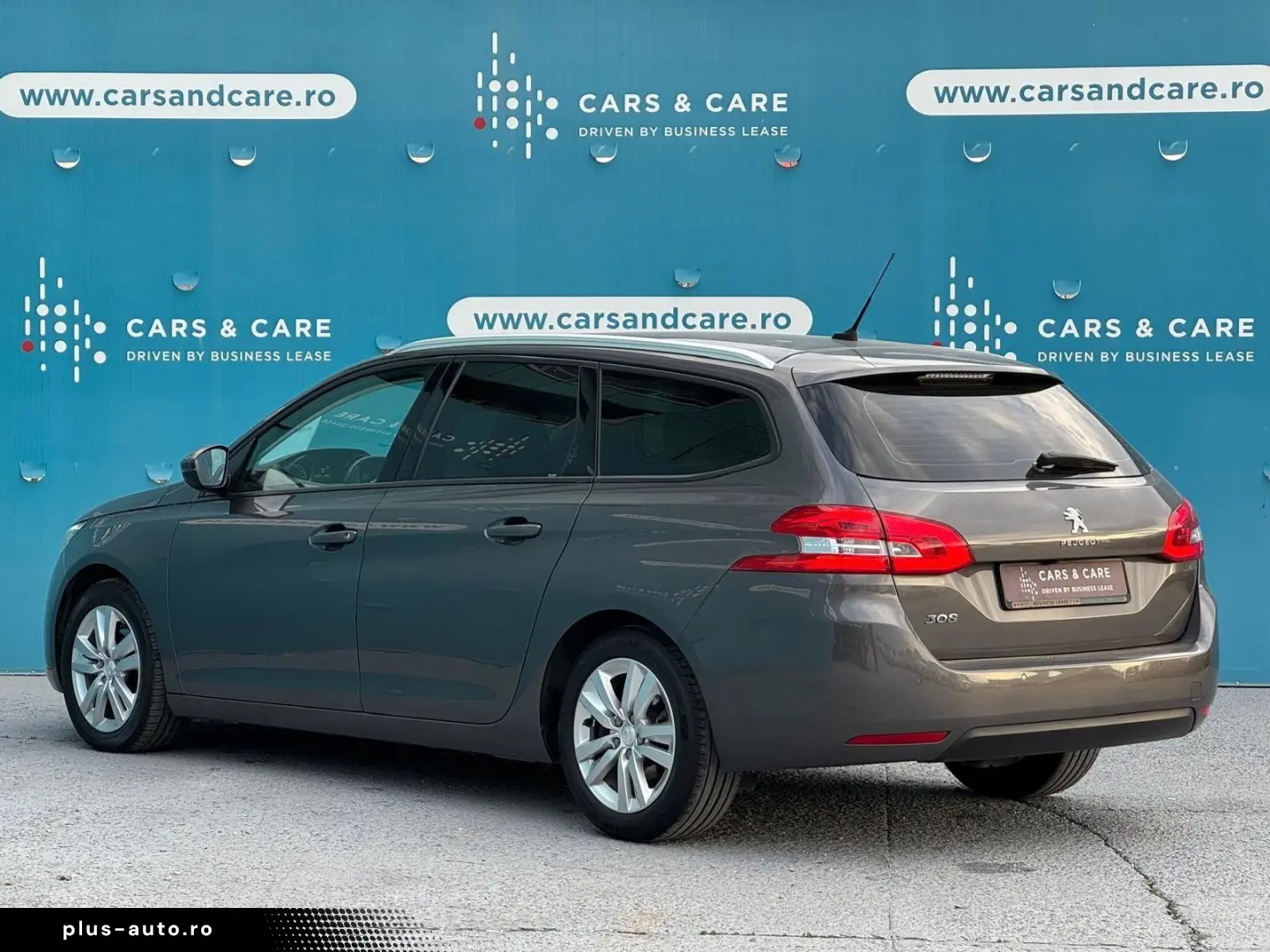PEUGEOT 308 2020 — imagine 3