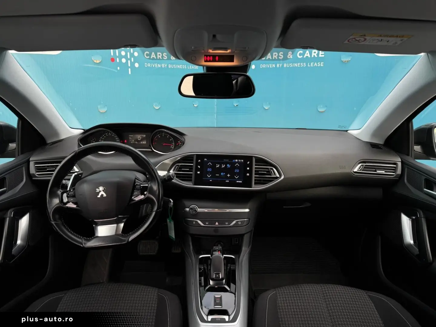PEUGEOT 308 2020 — imagine 5
