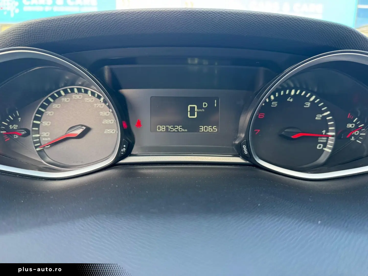 PEUGEOT 308 2020 — imagine 6