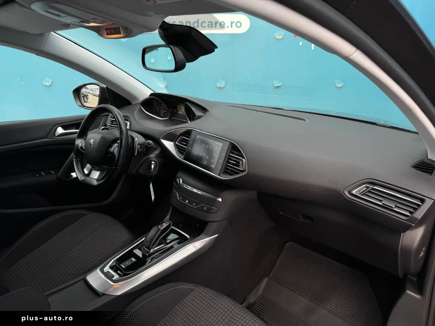 PEUGEOT 308 2020 — imagine 7