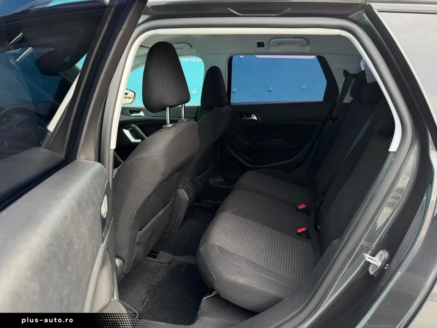 PEUGEOT 308 2020 — imagine 8