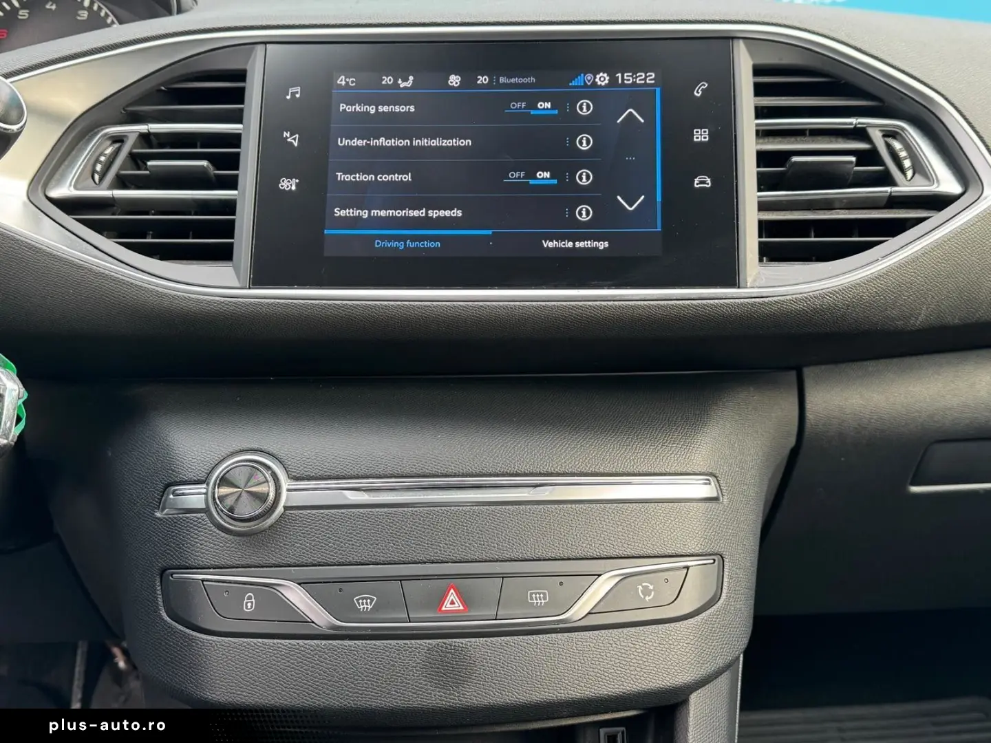 PEUGEOT 308 2020 — imagine 9
