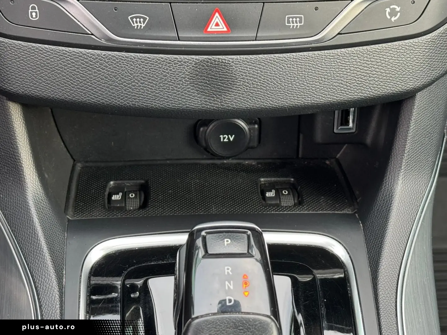 PEUGEOT 308 2020 — imagine 10
