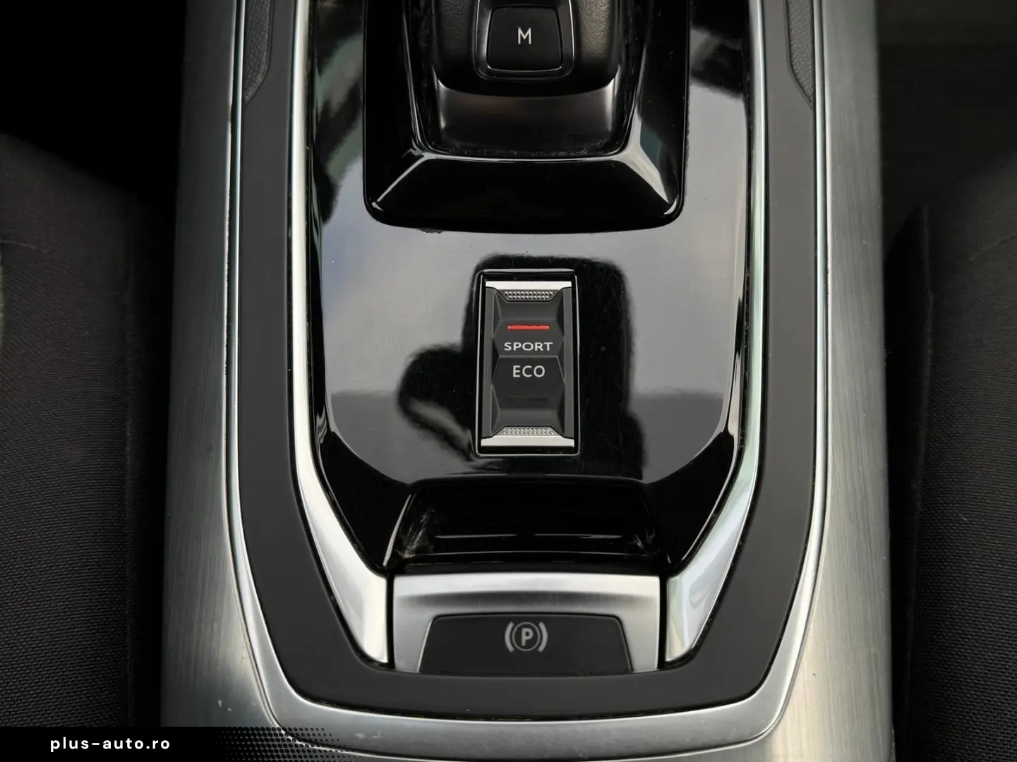 PEUGEOT 308 2020 — imagine 11