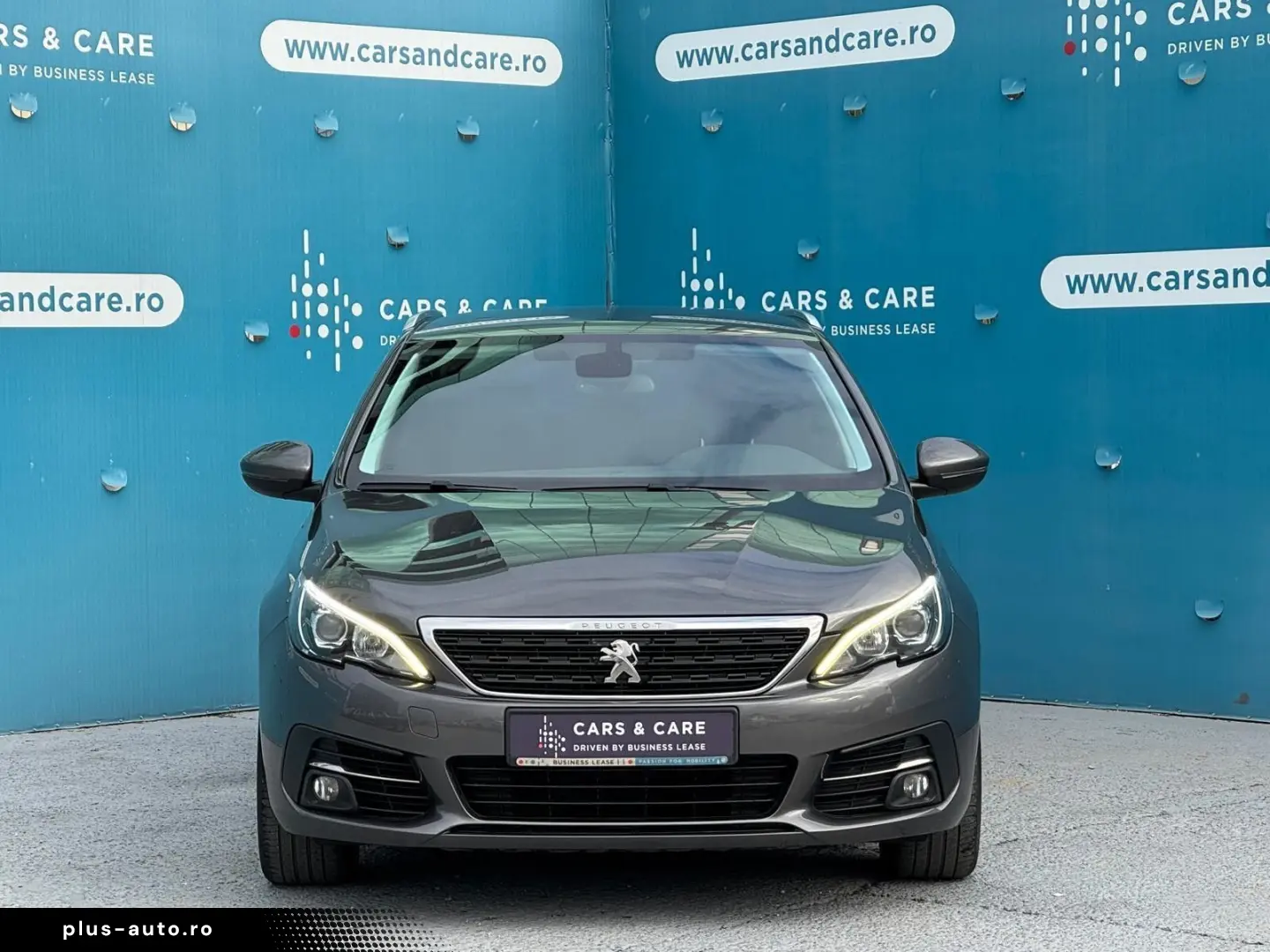 PEUGEOT 308 2020 — imagine 12