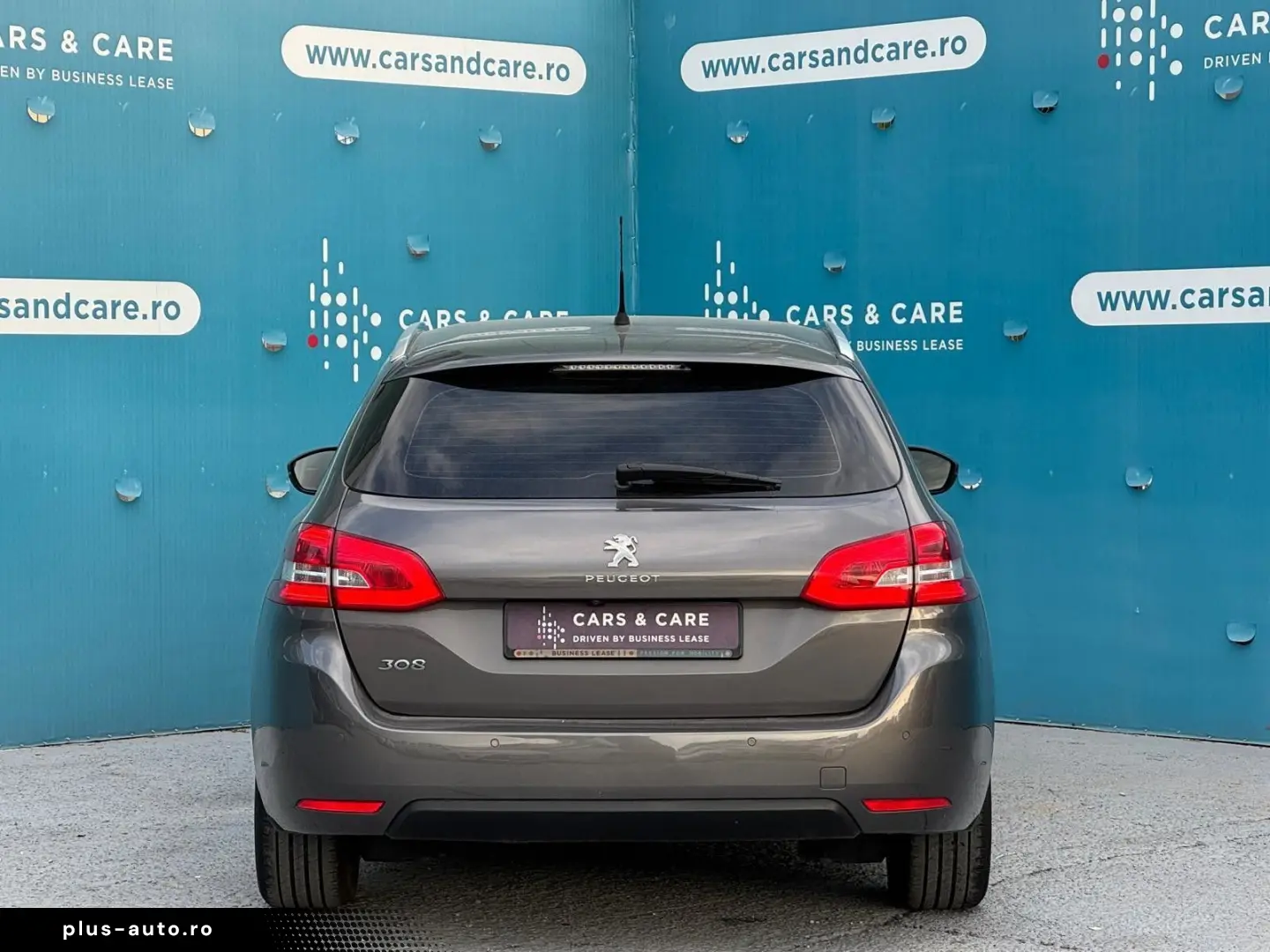 PEUGEOT 308 2020 — imagine 13