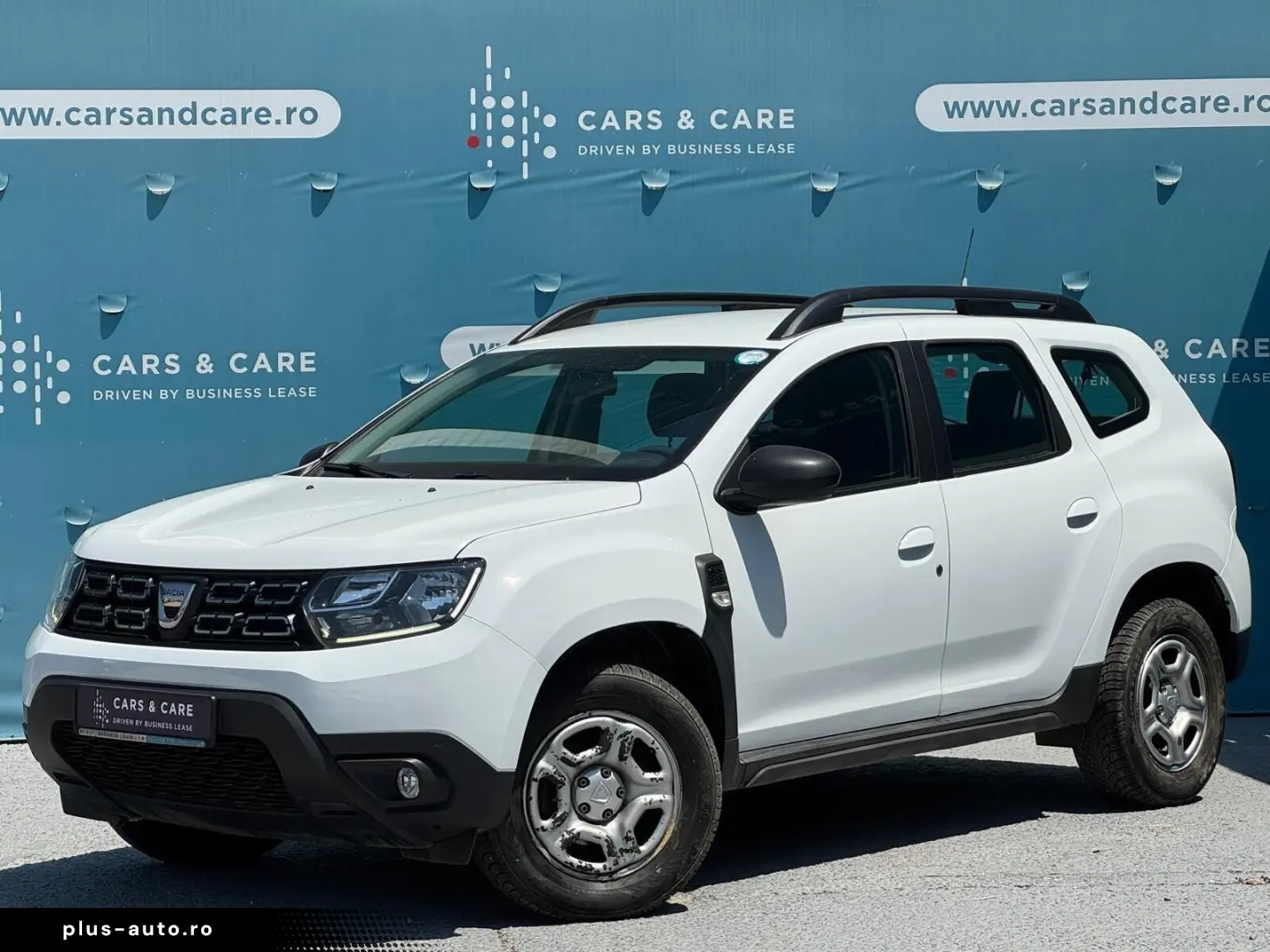 DACIA Duster 2021