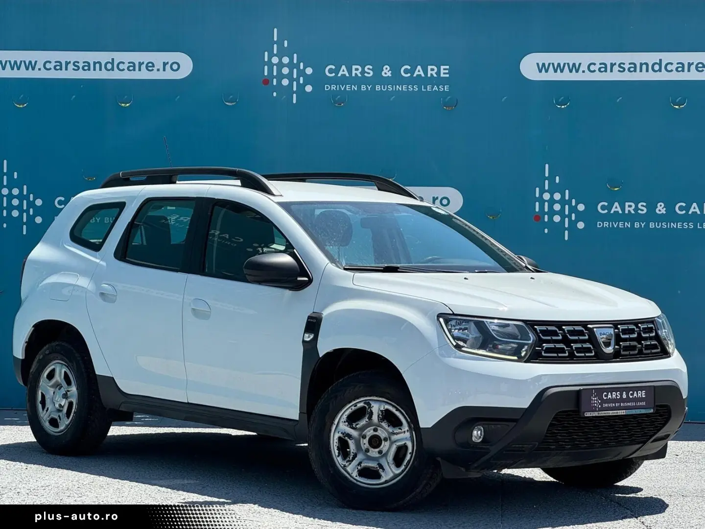 DACIA Duster 2021 — imagine 2