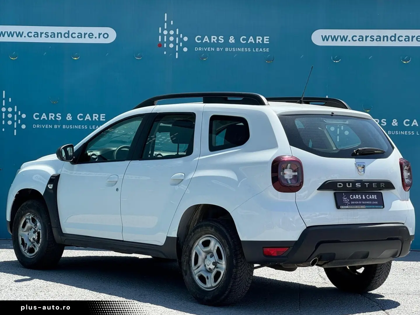 DACIA Duster 2021 — imagine 3