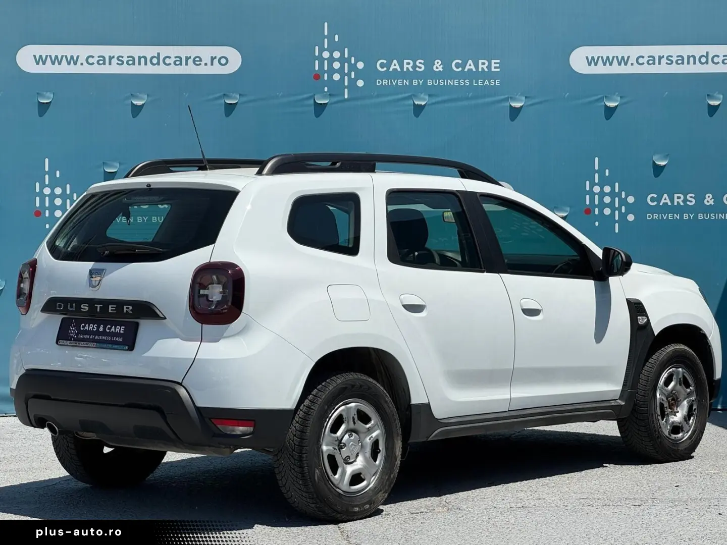 DACIA Duster 2021 — imagine 4